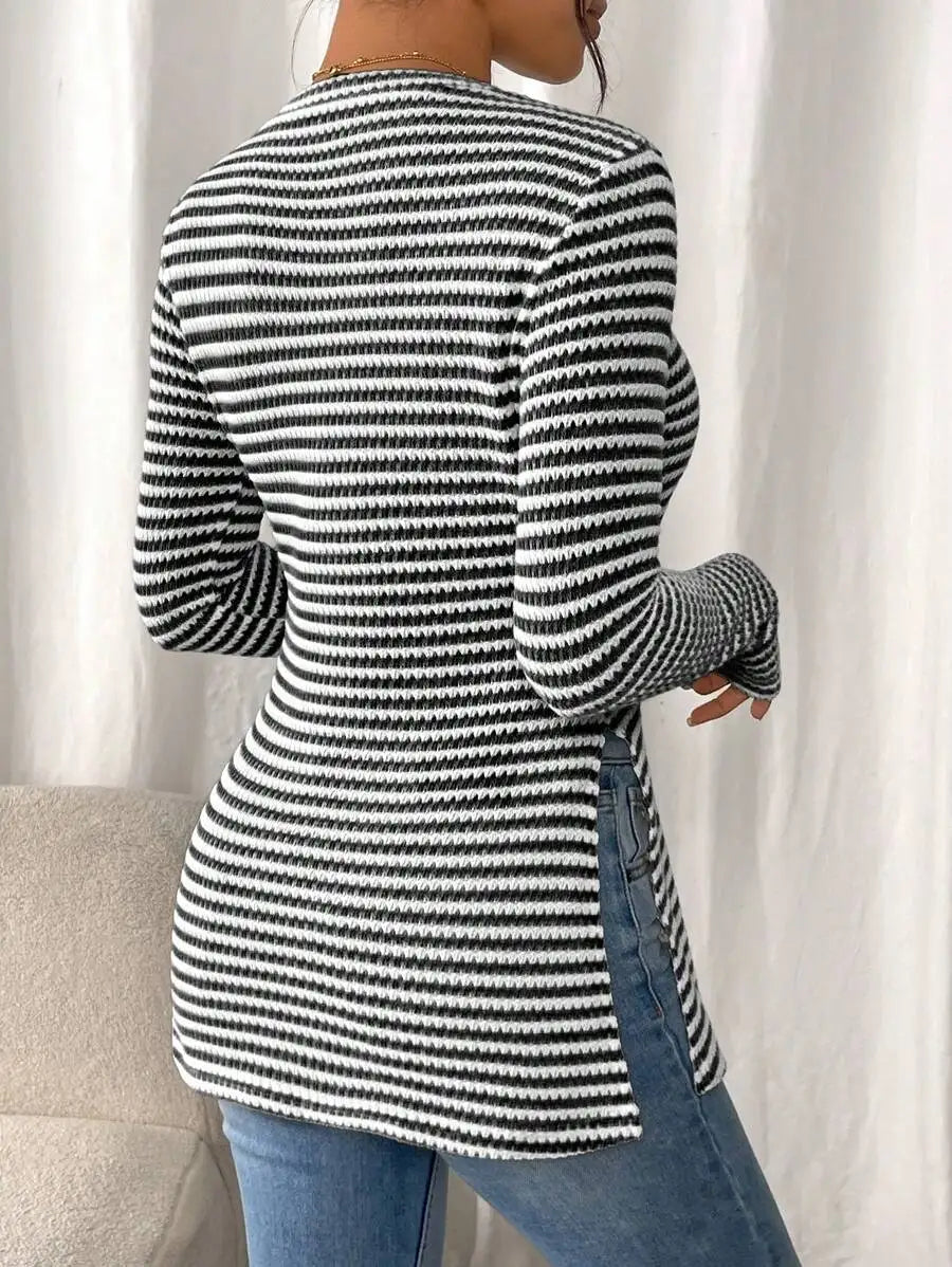 Clara Women's Long Sleeve - front view