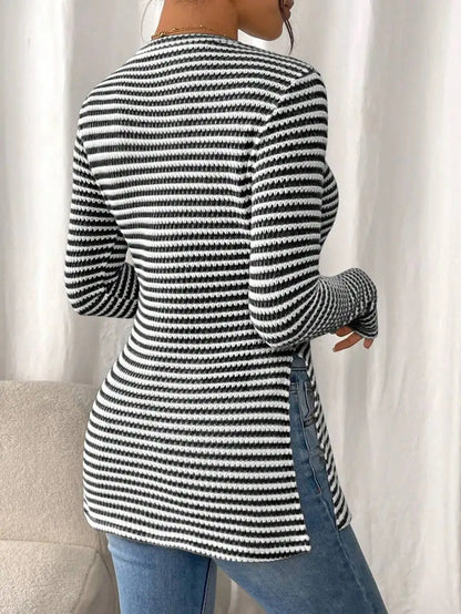 Clara Women's Long Sleeve - front view