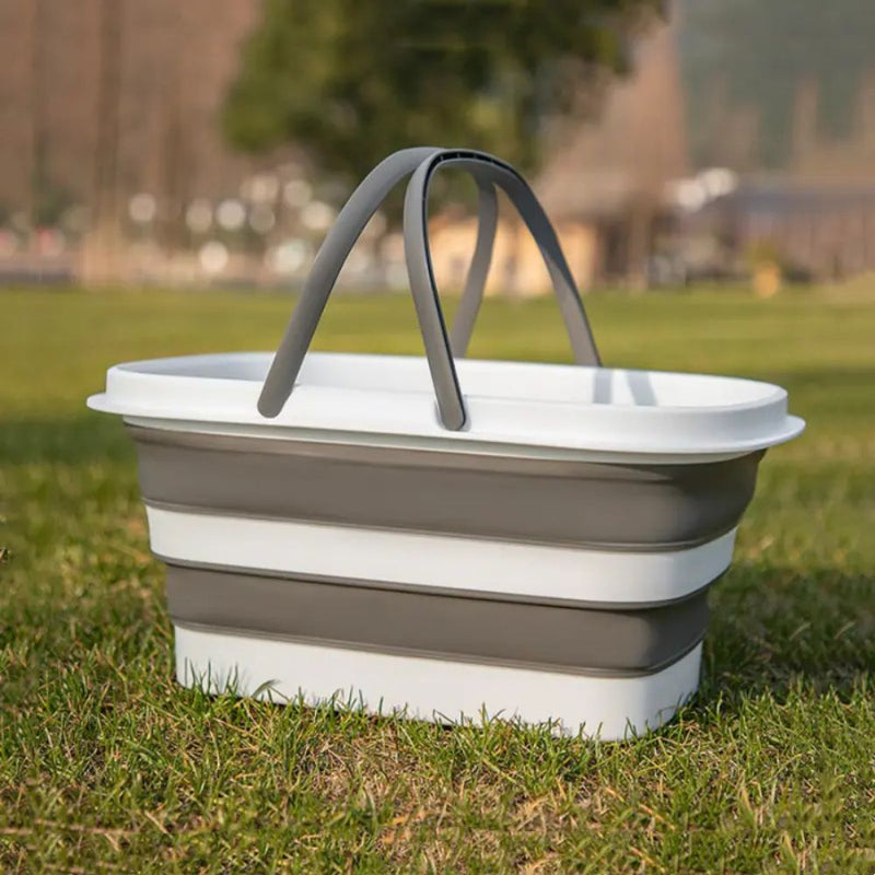 Ultra Flex Multi-Use Collapsible Basket