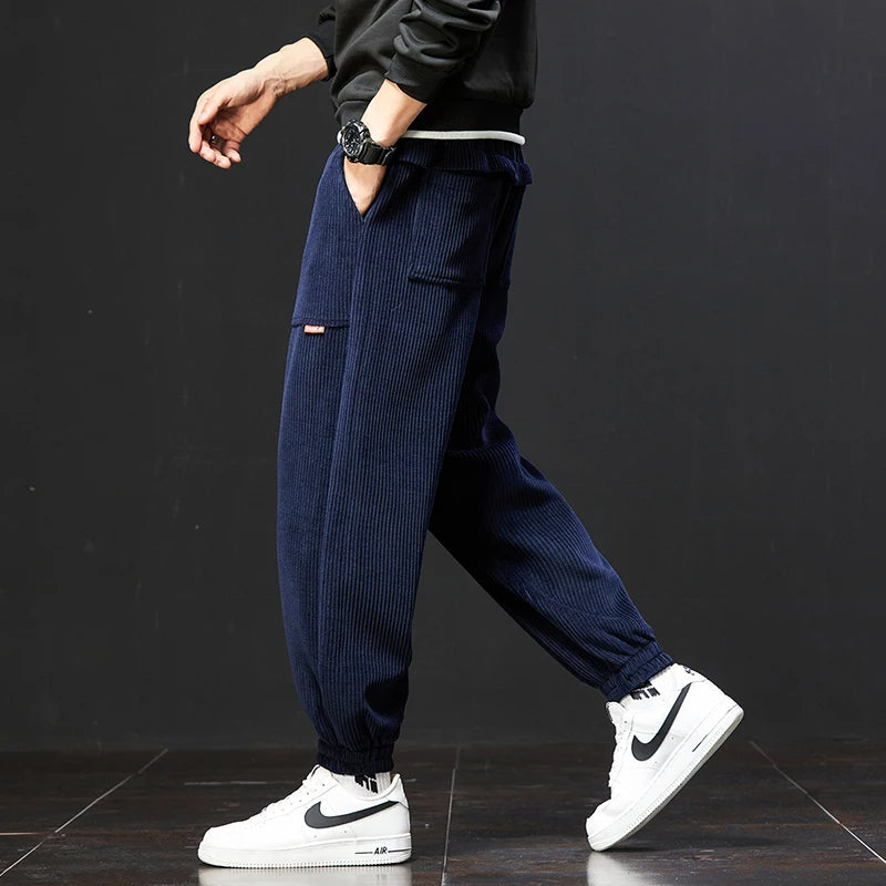 Maya Women's Joggers - back view