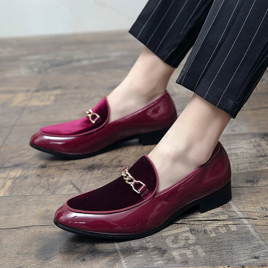 Yvette Women's Loafers - styled view