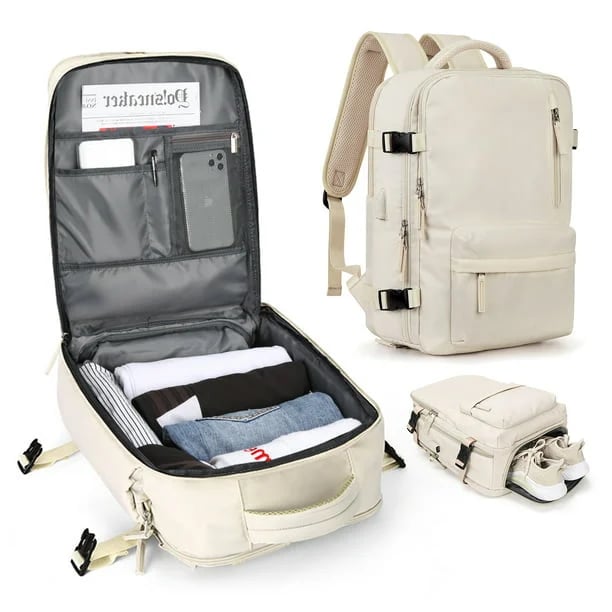 Anouk Women's Backpack | Waterproof