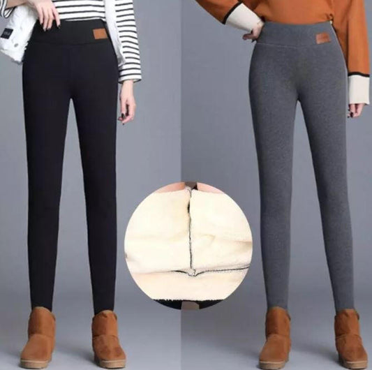 Esme Women's Leggings - styled view