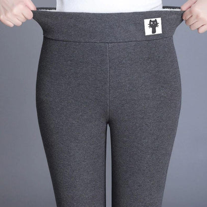 Esme Women's Leggings - shown in use