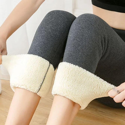 Esme Women's Leggings - front view