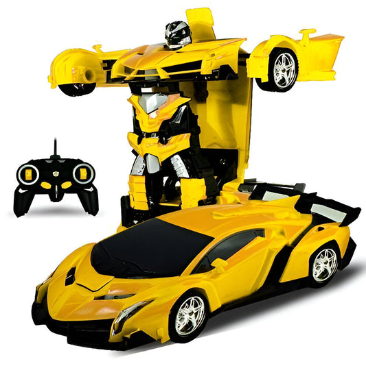 Wren Control Car - front view
