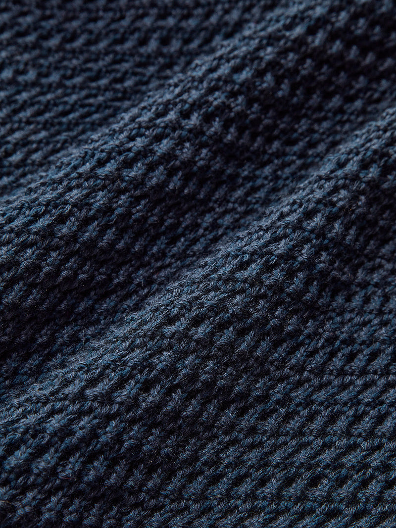 Yara Women's Sweater - back view