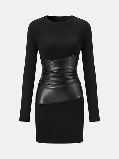 Sable Women's Dress - front view
