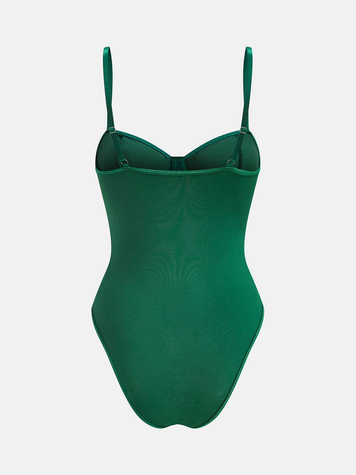 Bijou Women's Top - back view