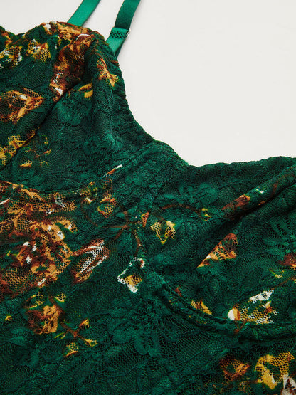 Bijou Women's Top - styled view