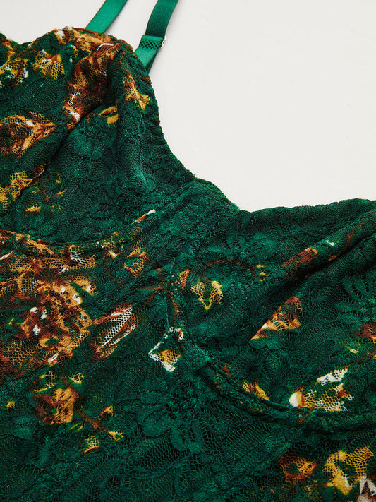 Bijou Women's Top - styled view