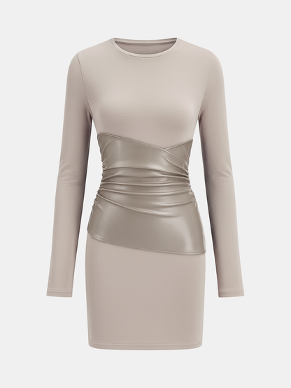 Sable Women's Dress - shown in use