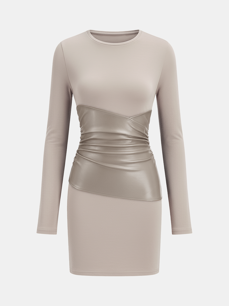 Sable Women's Dress - shown in use