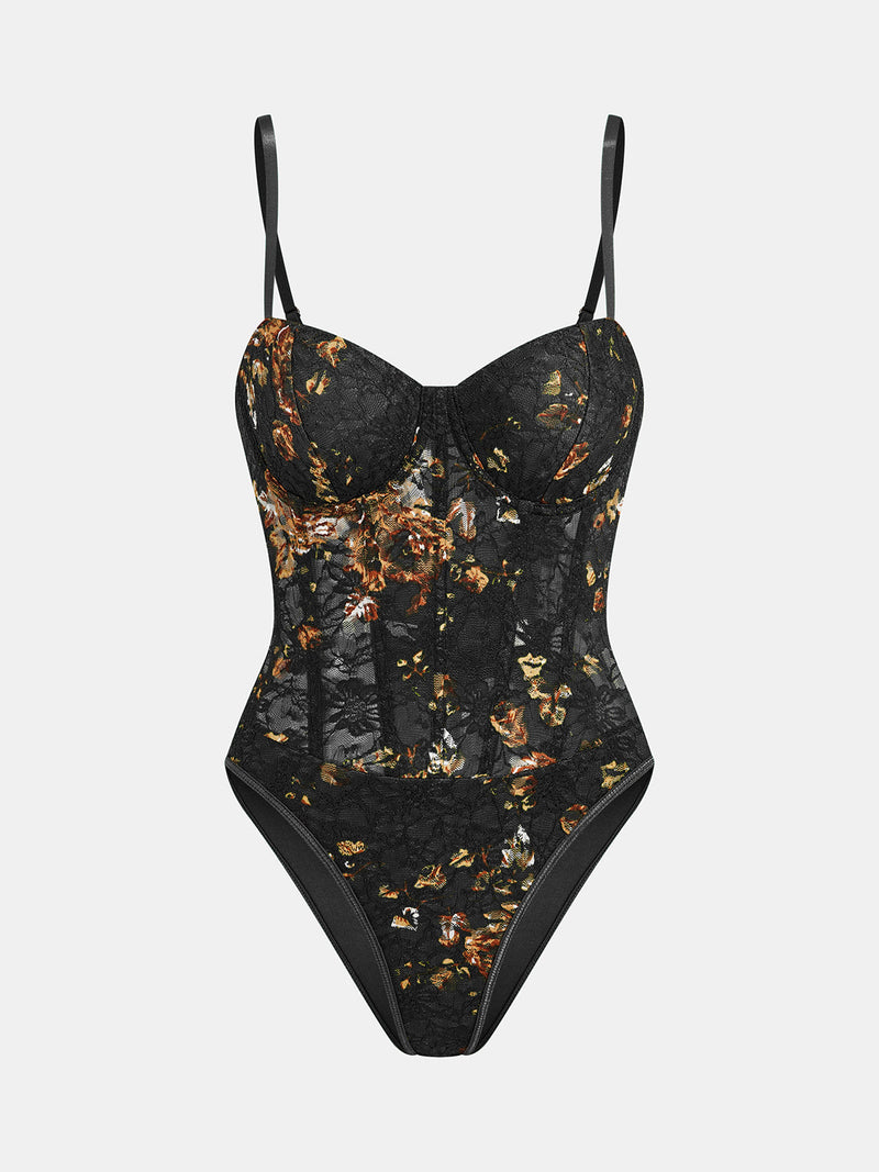 Bijou Women's Top - full-length view
