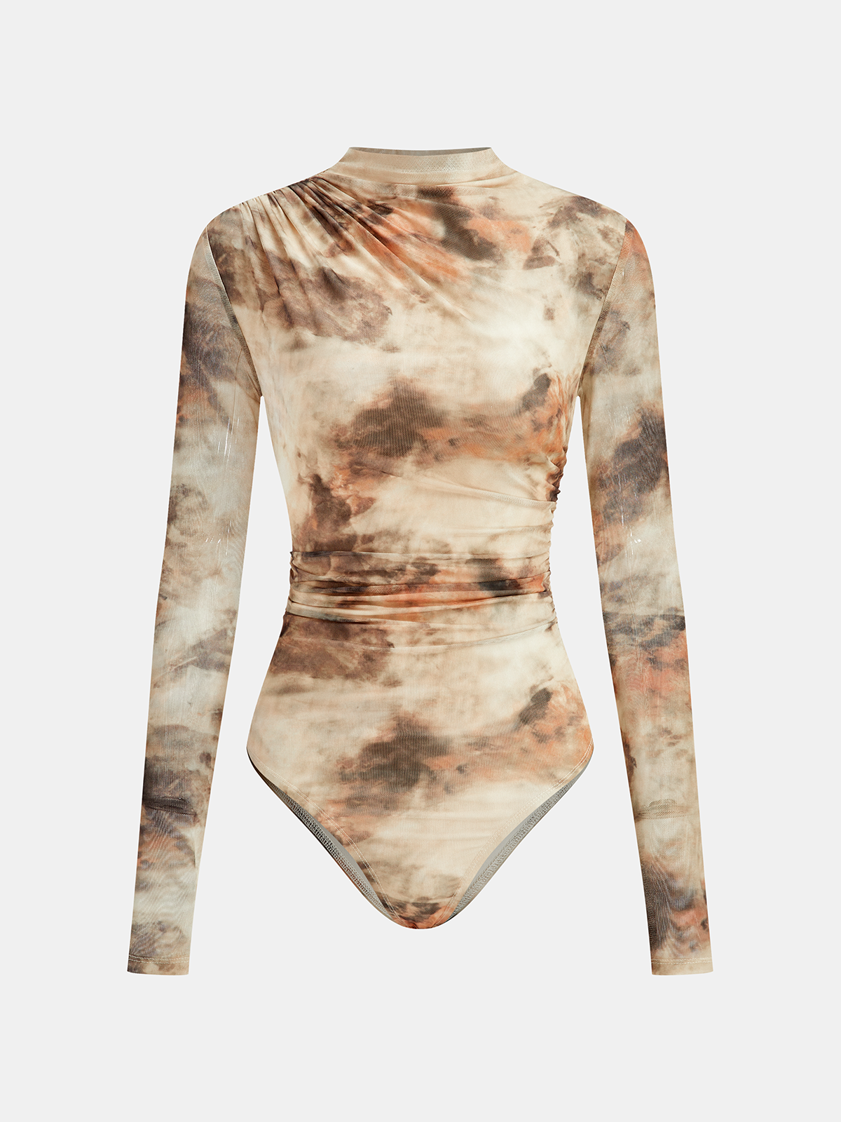 Darcy Women's Top - styled view