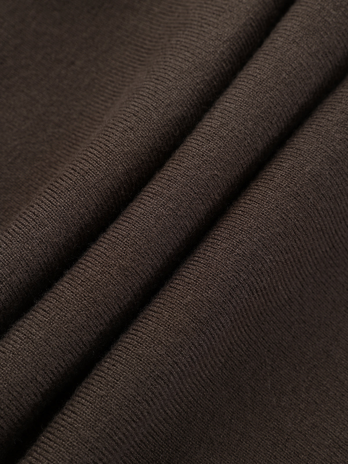 Selma Women's Midi Dress - fabric and finish detail