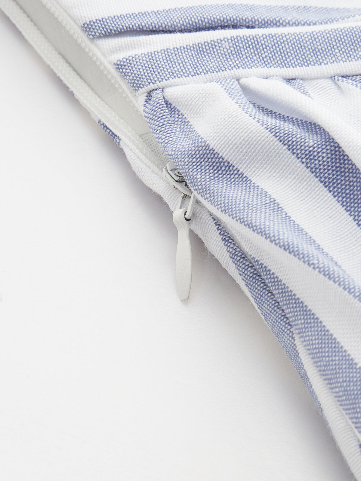 Nora Women's Asymmetric Maxi Dress - close-up detail