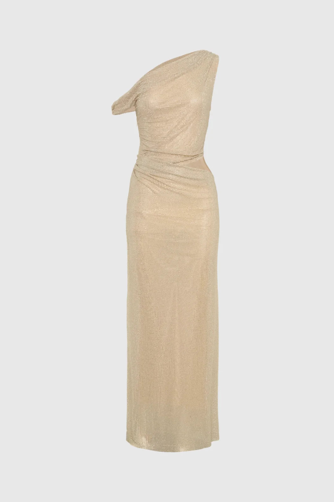 Tamsin Women's Maxi Dress - close-up detail
