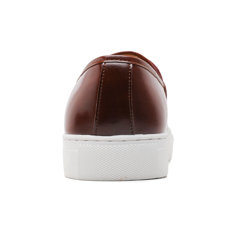 Felix Men's Sneakers - shown in use