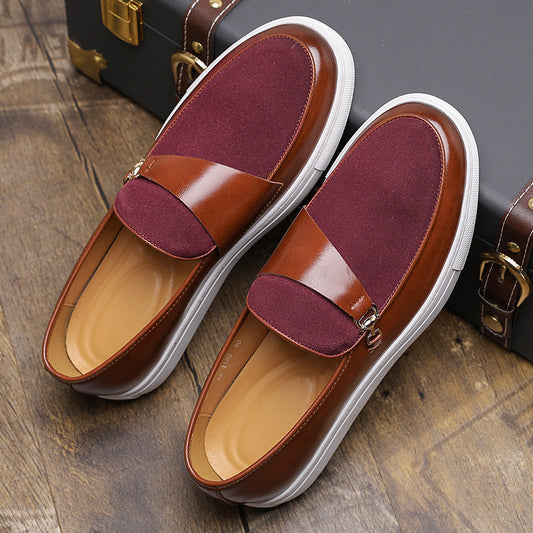 Felix Men's Sneakers - front view