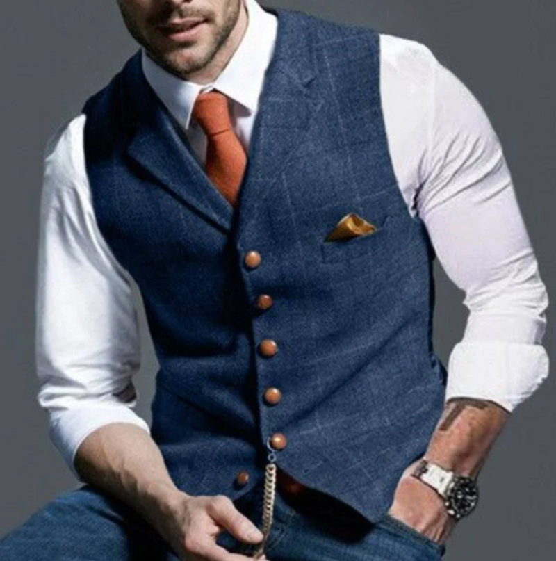 Jasper Men's Dress | Slim Fit