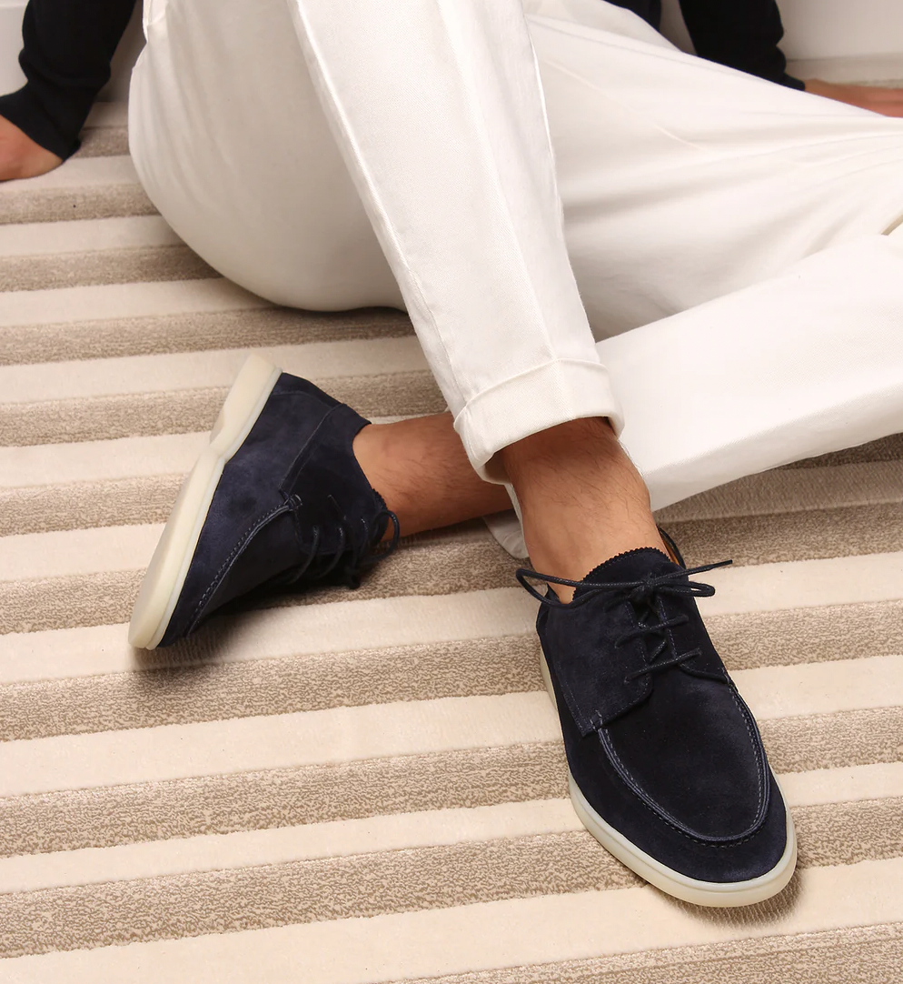 Nolan Men's Shoes - front view