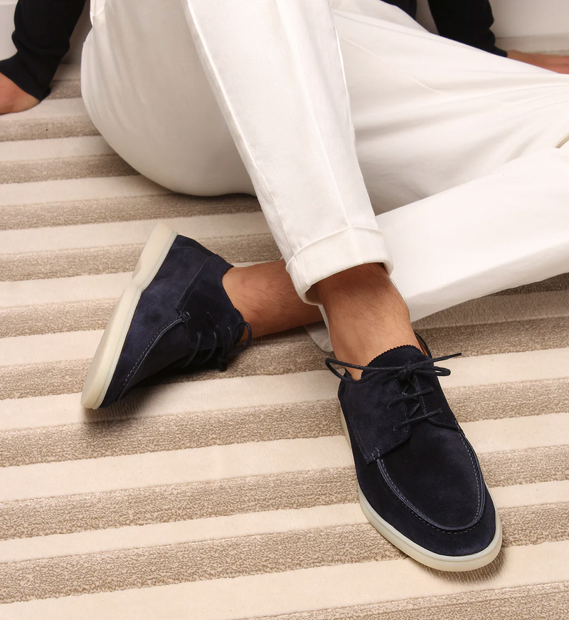 Nolan Men's Shoes - front view
