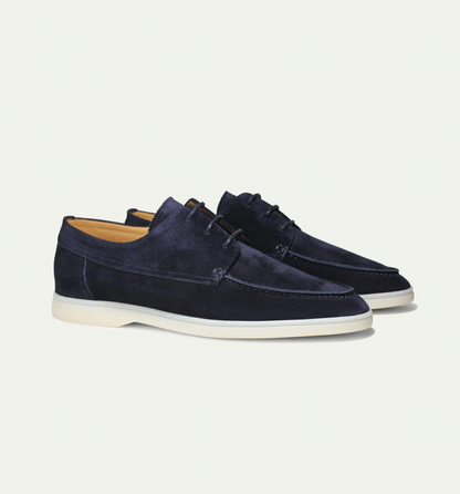 Nolan Men's Shoes - styled view