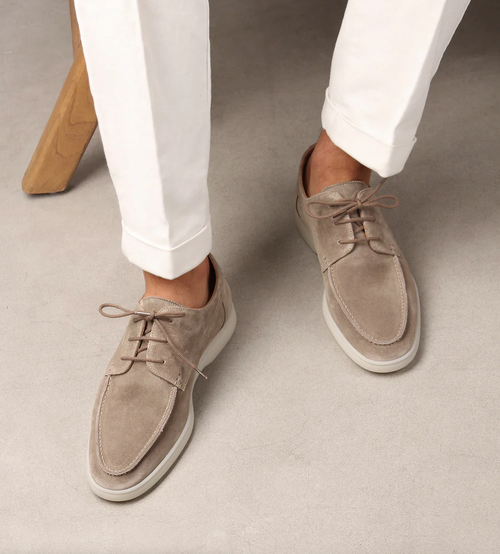 Nolan Men's Shoes - front view