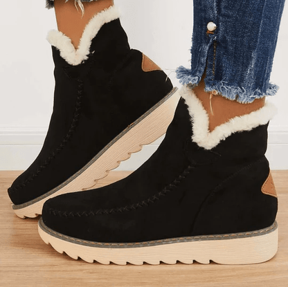 Tilda Women's Ankle Boots - front view