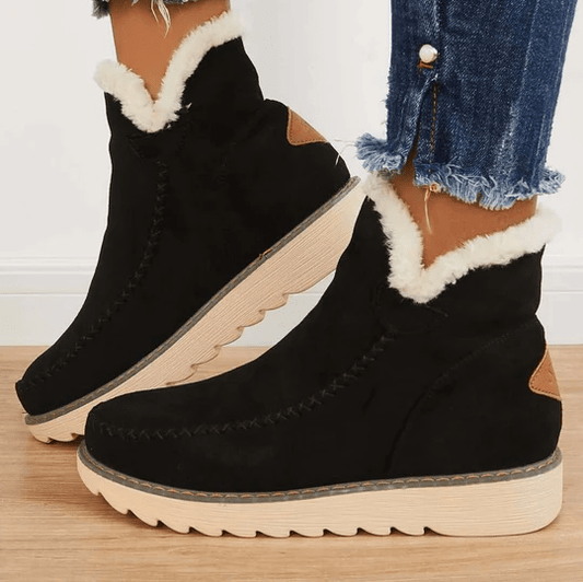 Tilda Women's Ankle Boots - front view