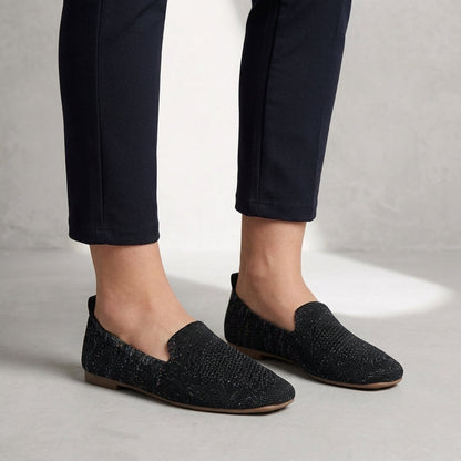 Quinn Women's Loafers - shown in use