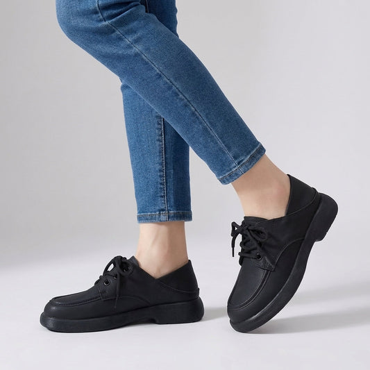 Edith Women's Shoes - styled view
