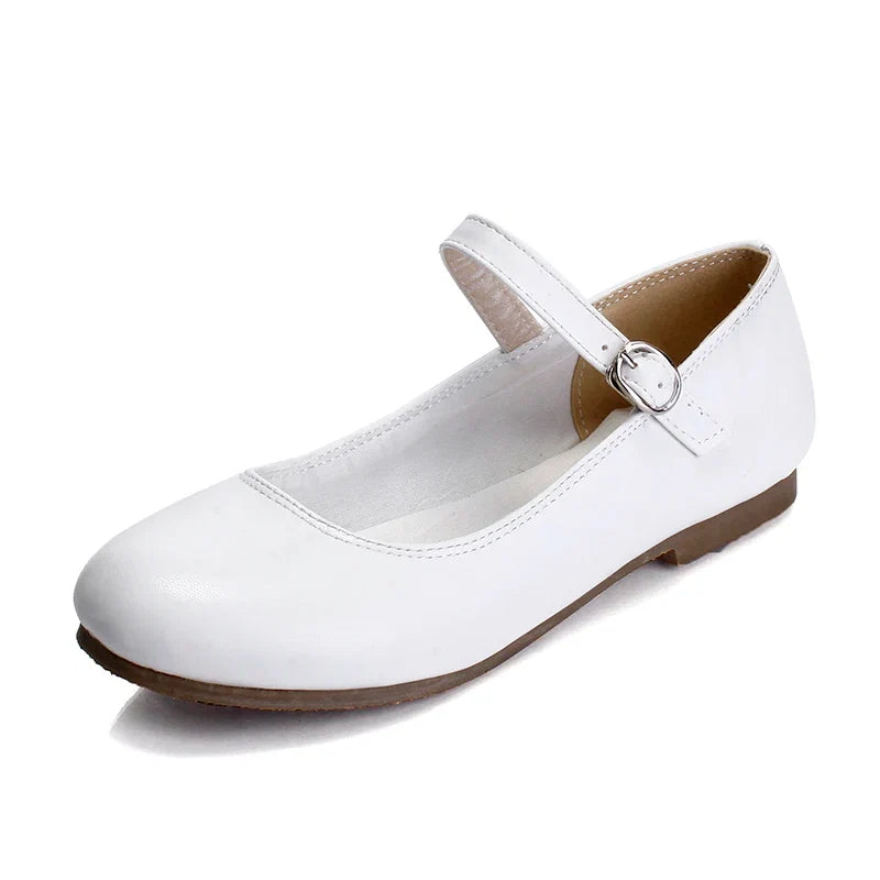 Rowan Women's Flats - front view