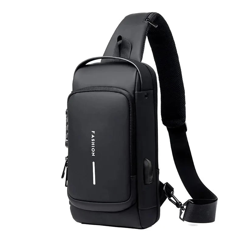 Anouk Women's Backpack - front view