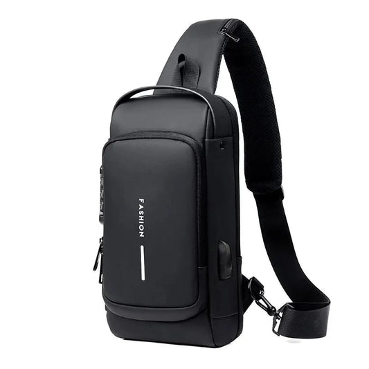 Anouk Women's Backpack - front view