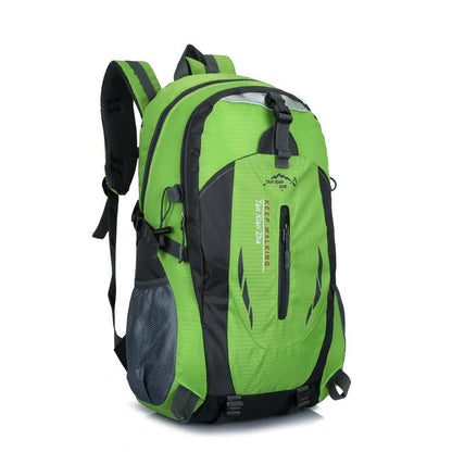 Camille Women's Backpack - back view