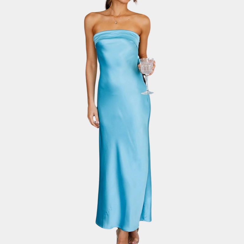 Fleur Women's Dress - front view