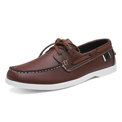 Nell Women's Loafers - back view
