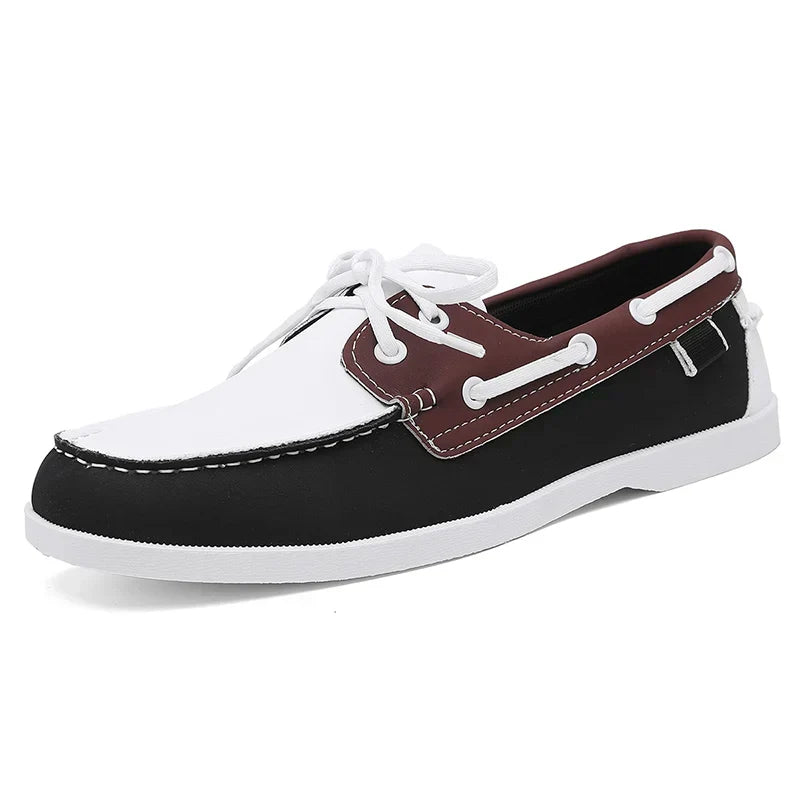 Nell Women's Loafers - close-up detail