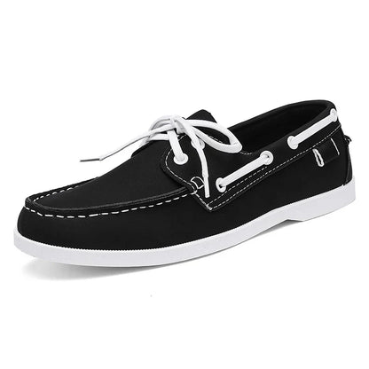 Nell Women's Loafers - shown in use