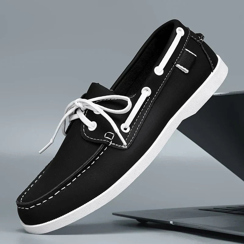 Nell Women's Loafers - front view