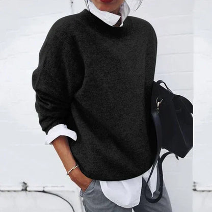 Tristan Men's Sweater - full-length view