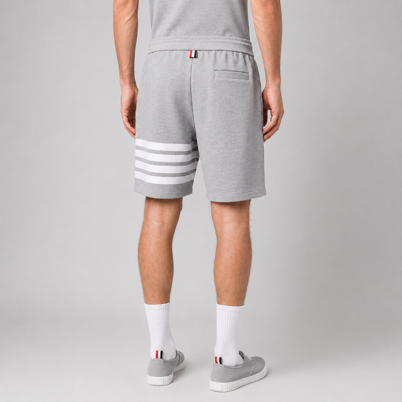Imogen Women's Shorts - full-length view