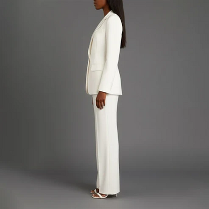 Astrid Women's Trousers - shown in use