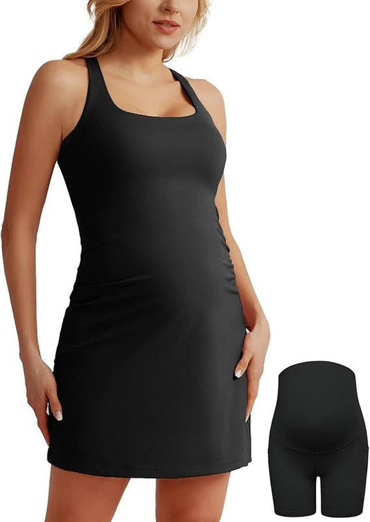 Beatrix Women's Shorts - front view