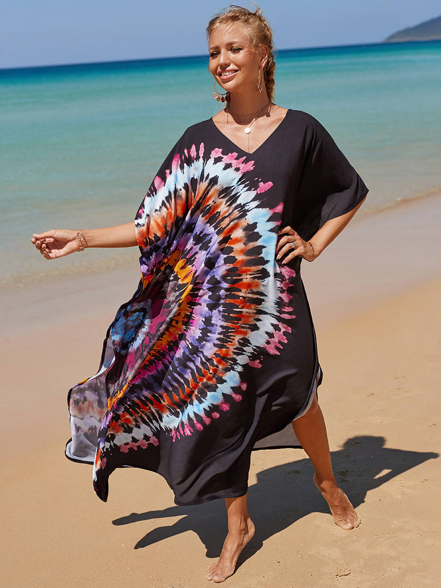 Sophie Women's Swimsuit - full-length view