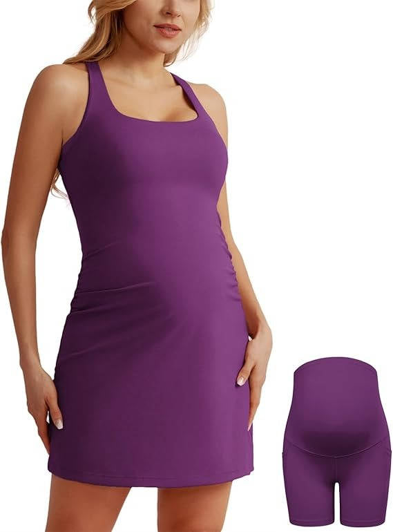 Beatrix Women's Shorts - shown in use