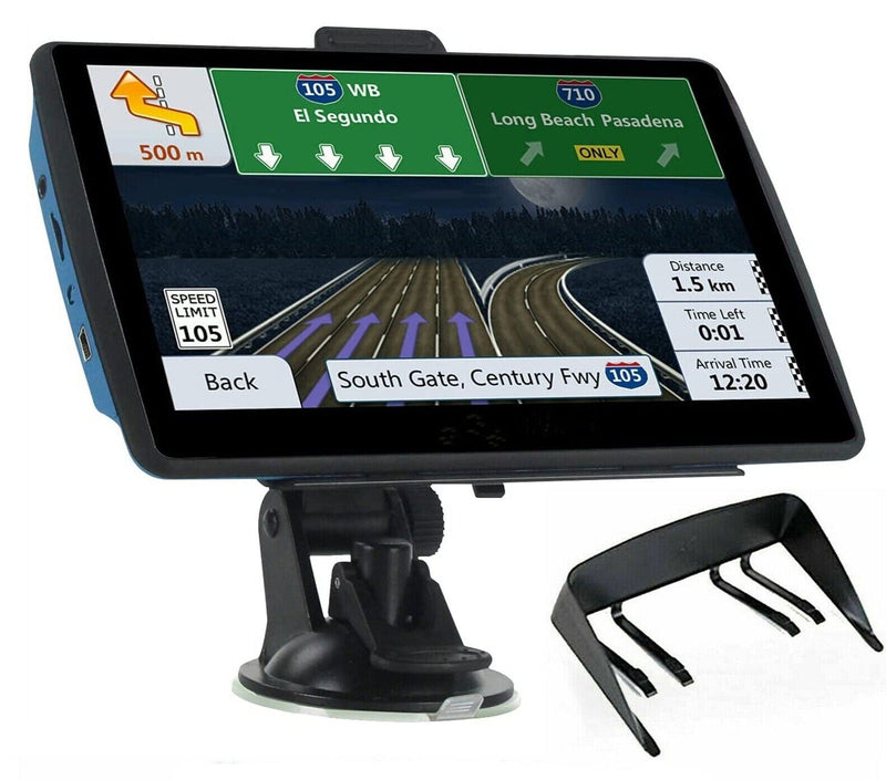 Grove Car Navigation System | Everyday Driving