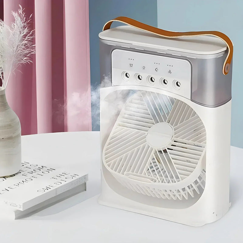 Vale Portable Air Conditioner - full-length view